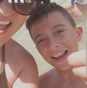 Meet your Posher, Tony